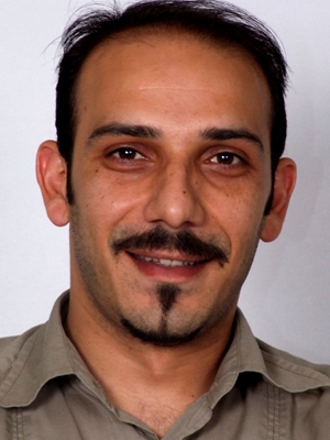 Afiş Murat Çağlar