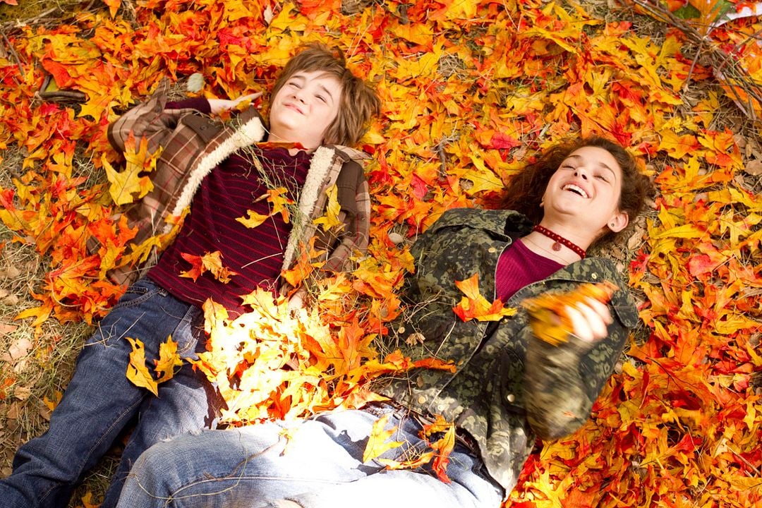 Timothy Green'in Sıradışı Yaşamı : Fotoğraf Odeya Rush, Cameron C.J. Adams