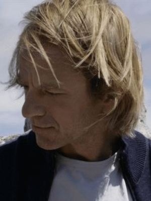 Afiş Davide Mancini