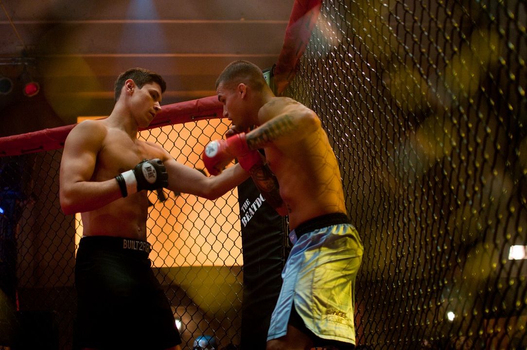 Never Back Down 2 : Fotoğraf