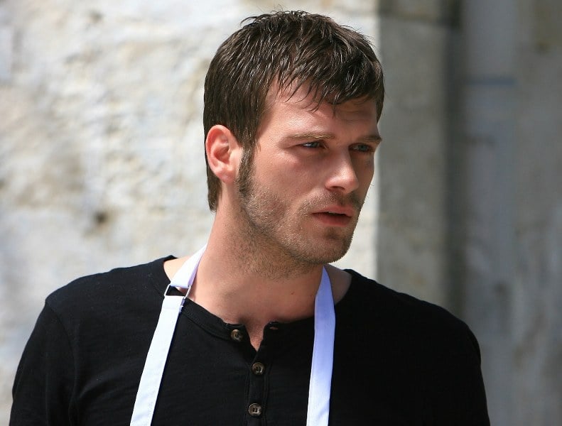 Kuzey Güney : Fotoğraf Kıvanç Tatlıtuğ