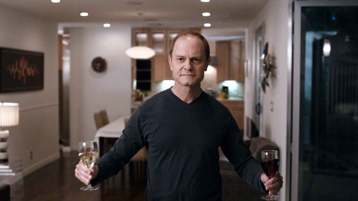 Fotoğraf David Hyde Pierce