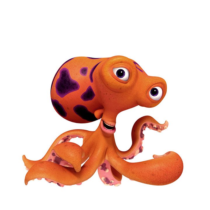 Sevimli Balık Pupi : Fotoğraf