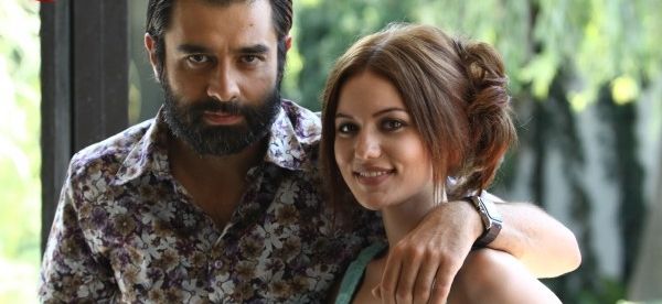 Yalancı Bahar : Fotoğraf