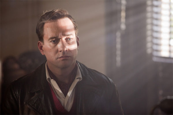 Fotoğraf Matthew Macfadyen