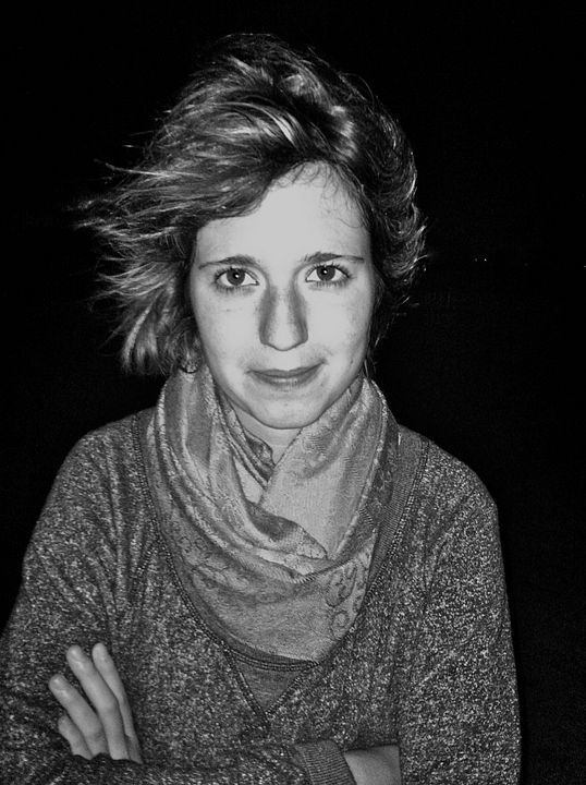 Afiş Joséphine Baillaud