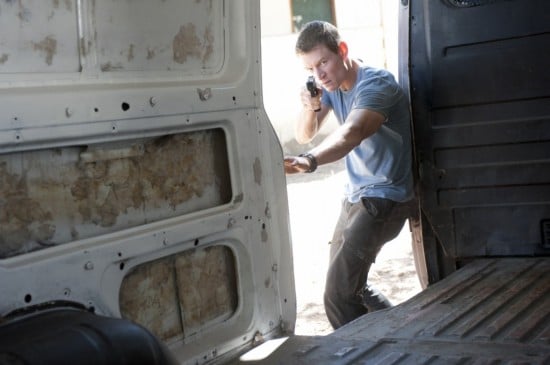 Fotoğraf Philip Winchester