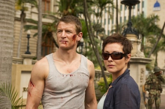 Fotoğraf Philip Winchester