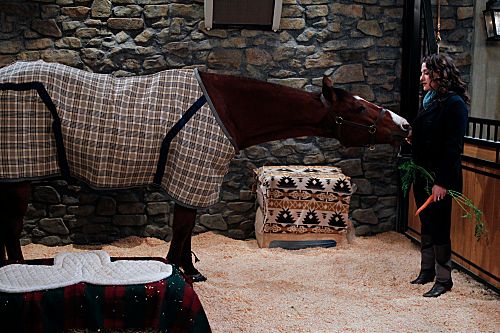 2 Broke Girls : Fotoğraf Kat Dennings