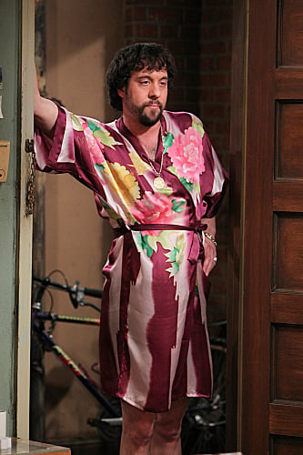 2 Broke Girls : Fotoğraf Jonathan Kite