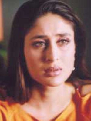 Afiş Kareena Kapoor