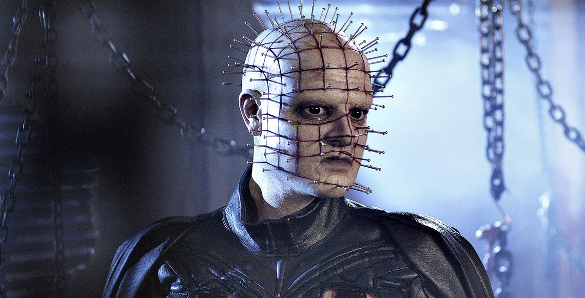 Hellraiser: Revelations : Fotoğraf