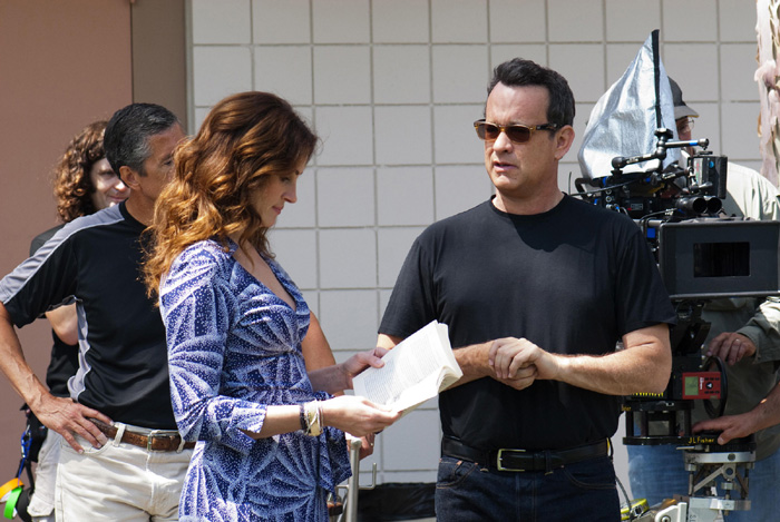 Larry Crowne : Fotoğraf Tom Hanks, Julia Roberts