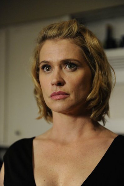 Psych : Fotoğraf Kristy Swanson