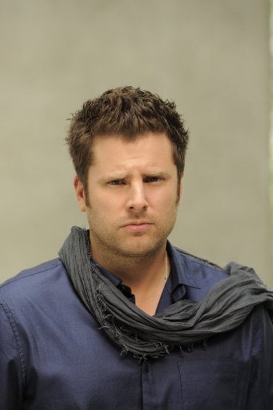 Fotoğraf James Roday Rodriguez