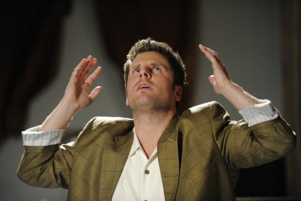 Fotoğraf James Roday Rodriguez