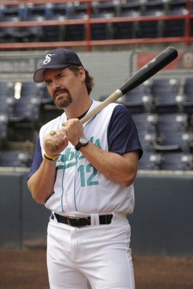 Psych : Fotoğraf Wade Boggs