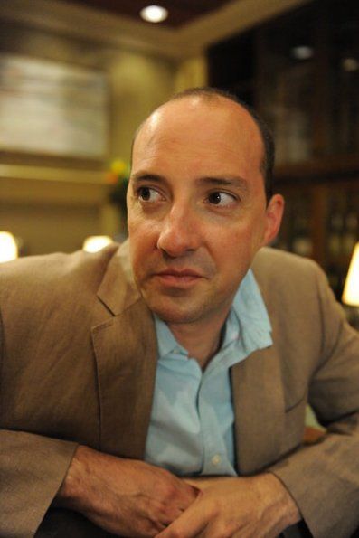 Psych : Fotoğraf Tony Hale