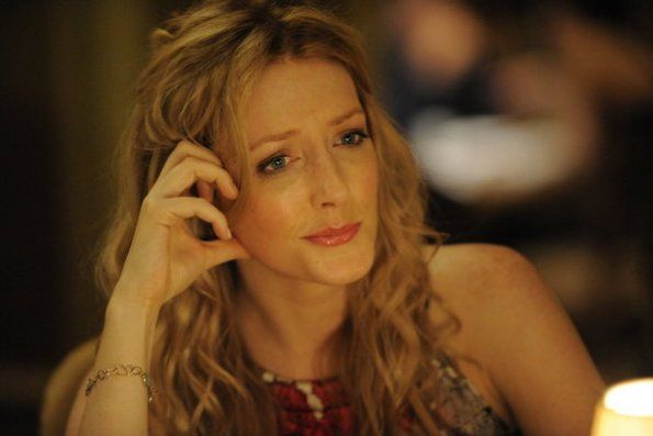 Psych : Fotoğraf Jennifer Finnigan