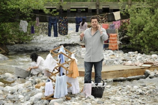 Psych : Fotoğraf James Roday Rodriguez