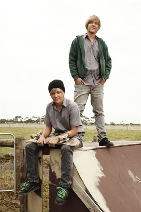 Angry Boys : Fotoğraf