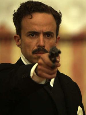 O Segredo de Miguel Zuzarte : Afiş