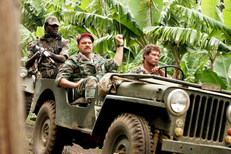 Fotoğraf Clovis Cornillac