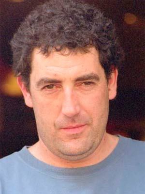 Afiş Daniel Calparsoro