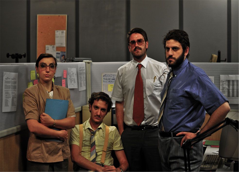 Very Bad Blagues : Fotoğraf