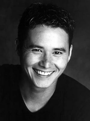 Afiş Johnny Yong Bosch