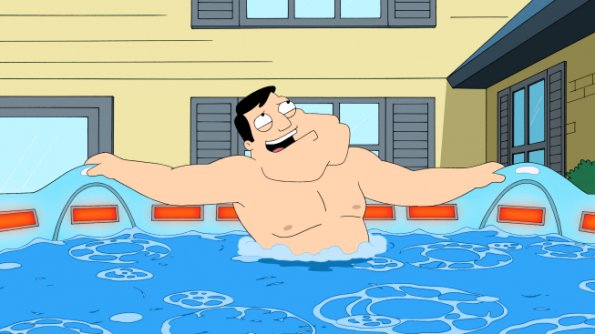 American Dad! : Fotoğraf