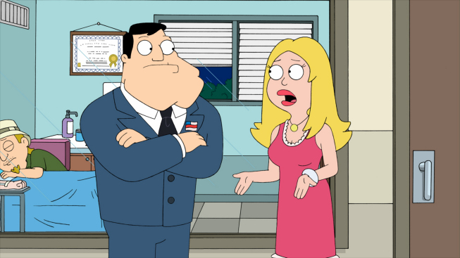 American Dad! : Fotoğraf