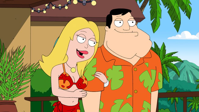 American Dad! : Fotoğraf