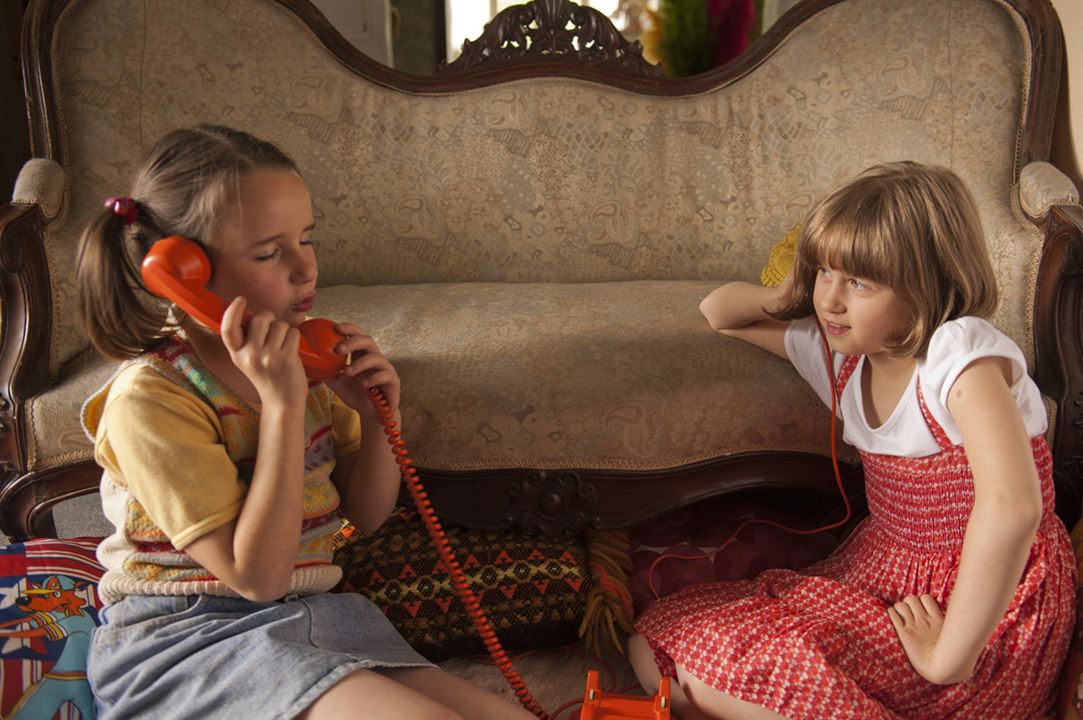 Fotoğraf Carine Tardieu, Juliette Gombert