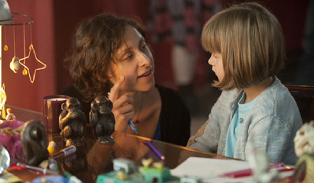 Fotoğraf Carine Tardieu, Juliette Gombert