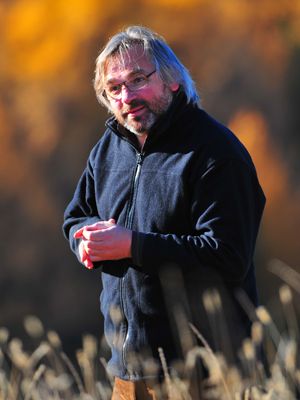 Afiş Victor Kossakovsky