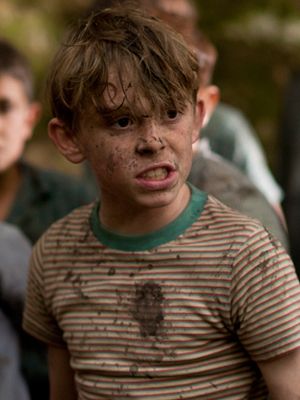 Afiş Louis Lefebvre (II)