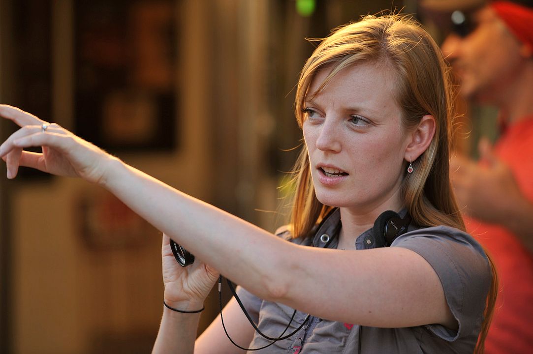 Bu Dans Senin : Fotoğraf Sarah Polley