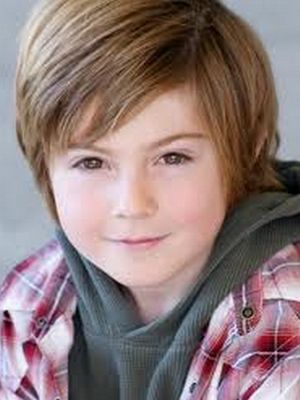 Afiş Mason Cook