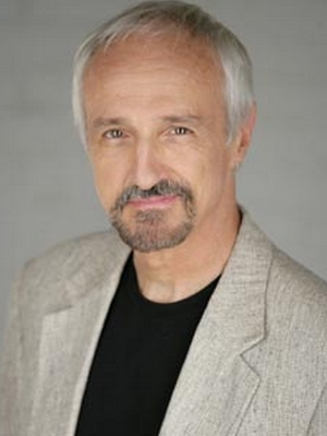 Afiş Michael Gross