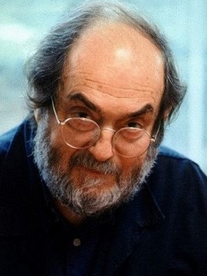 Afiş Stanley Kubrick