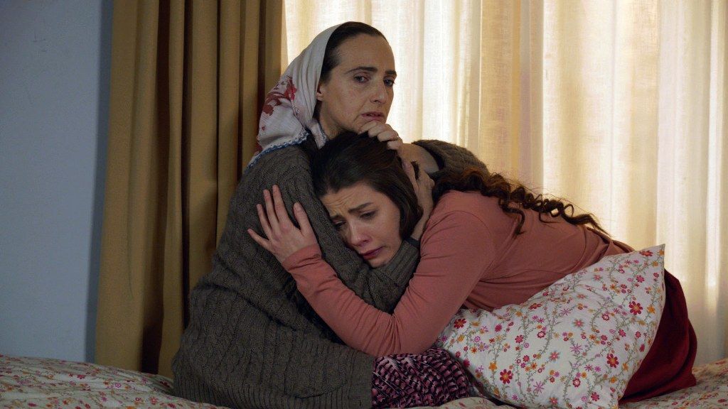 Hayat Devam Ediyor : Fotoğraf