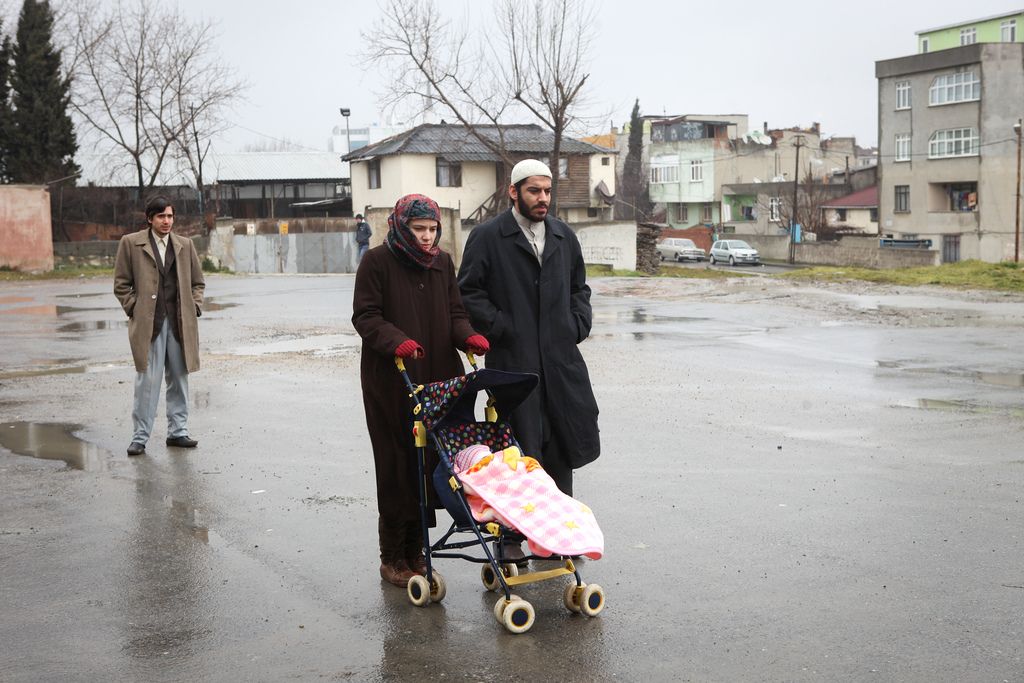 Aşk ve Devrim : Fotoğraf