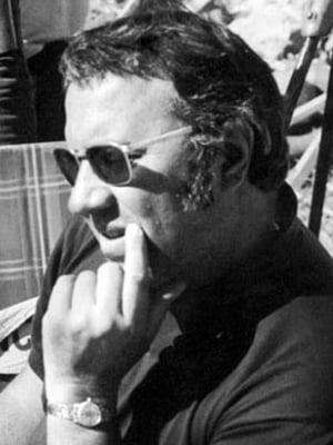 Afiş Sergio Corbucci