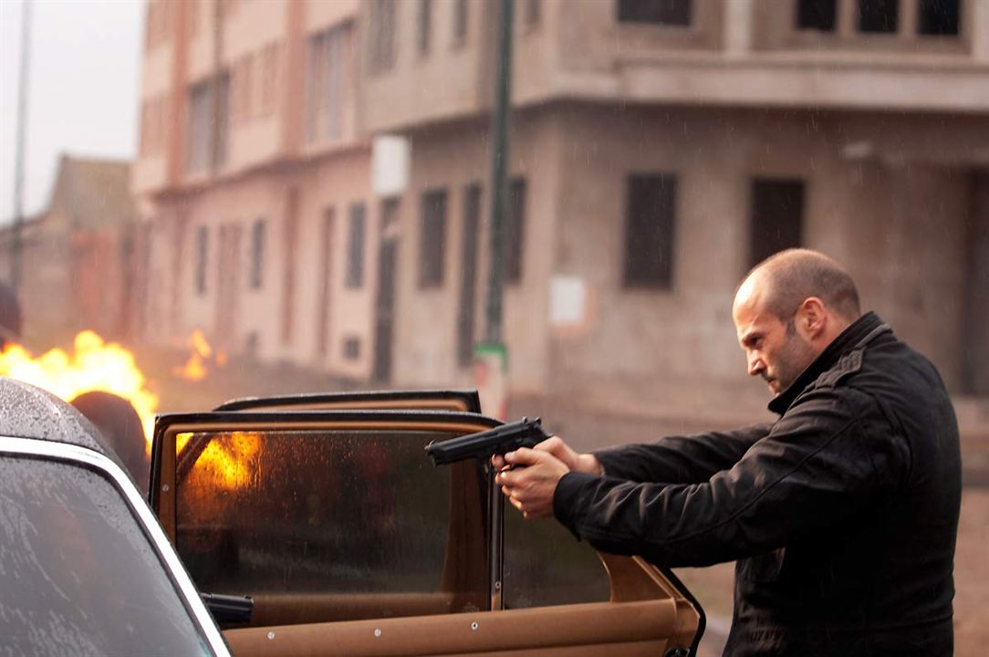 Killer Elite : Fotoğraf