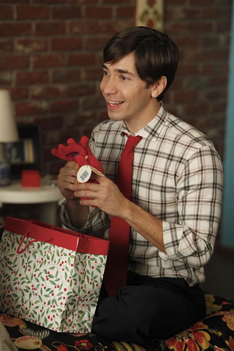 New Girl : Fotoğraf Justin Long