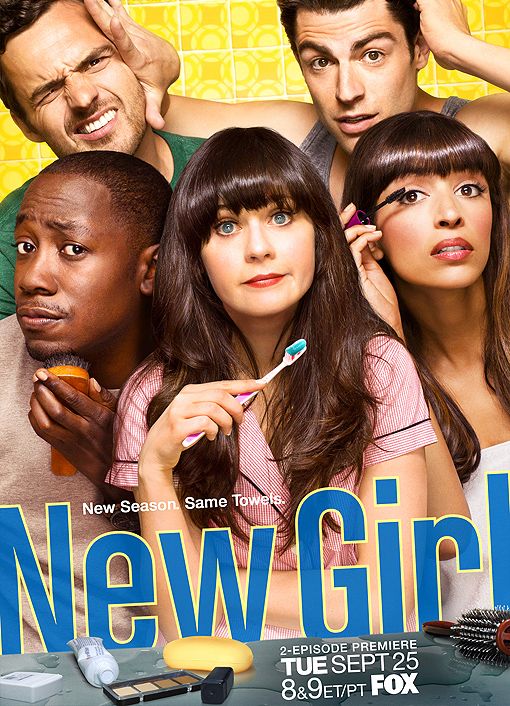 New Girl : Fotoğraf