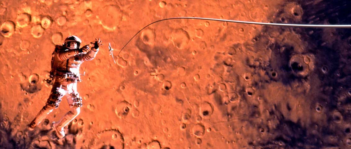 Görev Mars : Fotoğraf