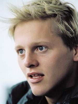 Afiş Thure Lindhardt