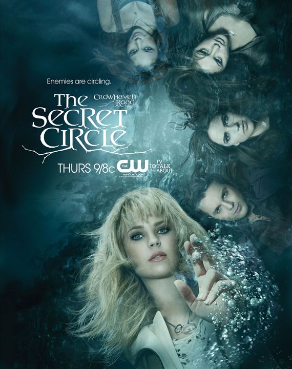 The Secret Circle : Fotoğraf